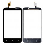 Touch Screen Digitizer For Lenovo A516 Black By - Maxbhi Com