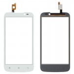Touch Screen Digitizer For Lenovo A516 White By - Maxbhi Com