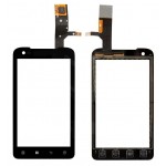 Touch Screen Digitizer For Lenovo A660 White By - Maxbhi Com