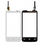 Touch Screen Digitizer For Lenovo A820 White By - Maxbhi Com
