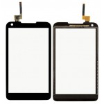 Touch Screen Digitizer For Lenovo S880 Black By - Maxbhi Com