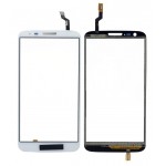 Touch Screen Digitizer For Lg G2 D802 White By - Maxbhi Com