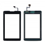 Touch Screen Digitizer For Lg Kp501 Cookie Black By - Maxbhi Com