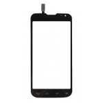 Touch Screen Digitizer For Lg L90 Dual D410 Black By - Maxbhi Com