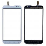 Touch Screen Digitizer For Lg L90 Dual D410 White By - Maxbhi Com