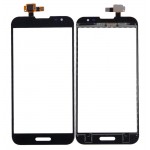 Touch Screen Digitizer For Lg Optimus G Pro E988 Black By - Maxbhi Com