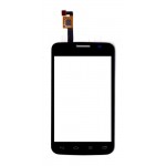 Touch Screen Digitizer For Lg Optimus L4 Ii Dual E445 Black By - Maxbhi Com