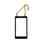 Touch Screen Digitizer For Motorola Droid Bionic Targa Xt875 White By - Maxbhi.com