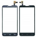 Touch Screen Digitizer For Prestigio Multiphone 5300 Duo Black By - Maxbhi Com