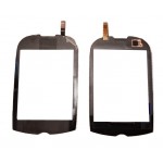 Touch Screen Digitizer For Samsung A927 Flight Ii Black By - Maxbhi Com