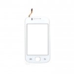 Touch Screen Digitizer For Samsung Galaxy Gio S5660 White By - Maxbhi.com