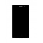 Lcd Frame Middle Chassis For Datawind Pocketsurfer 3g5 Black By - Maxbhi Com