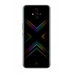 Full Body Housing For Nubia Red Magic 5g Lite White - Maxbhi Com