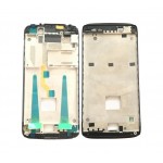 Lcd Frame Middle Chassis For Alcatel Idol 3 4 7 Gold By - Maxbhi Com