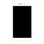 Lcd Frame Middle Chassis For Champion Wtab 709 White By - Maxbhi Com