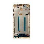 LCD Frame Middle Chassis for Coolpad Modena 2 White