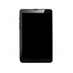 Lcd Frame Middle Chassis For Digiflip Pro Xt 712 Black By - Maxbhi Com