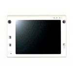 Lcd Frame Middle Chassis For Dopod U1000 White By - Maxbhi Com