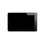 Lcd Frame Middle Chassis For Hcl Me Connect 2g 2 0 Black By - Maxbhi Com