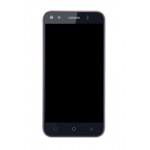 Lcd Frame Middle Chassis For Iball Andi 5g Blink 4g Gold By - Maxbhi Com