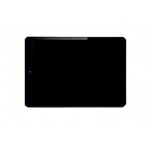 Lcd Frame Middle Chassis For Iball Slide 3g 7803q900 Black By - Maxbhi Com
