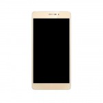 LCD Frame Middle Chassis for Innjoo X2 White