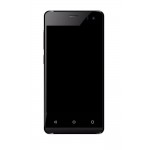 Lcd Frame Middle Chassis For Ismart Isi1 Mini White By - Maxbhi Com