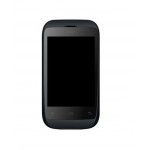 Lcd Frame Middle Chassis For Lava Discover 135 White By - Maxbhi Com
