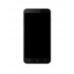 Lcd Frame Middle Chassis For Oukitel U7 White By - Maxbhi Com
