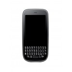 Lcd Frame Middle Chassis For Palm Pixi White By - Maxbhi Com