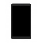 Lcd Frame Middle Chassis For Salora Fontab 3g Black By - Maxbhi Com