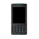 Lcd Frame Middle Chassis For Sony Ericsson M600i White By - Maxbhi Com