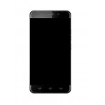 Lcd Frame Middle Chassis For Ulefone Metal Black By - Maxbhi Com