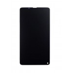 Lcd Frame Middle Chassis For Vkworld S8 Black By - Maxbhi Com
