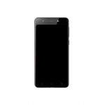 Lcd Frame Middle Chassis For Zopo Speed X White By - Maxbhi Com