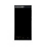 Lcd Frame Middle Chassis For Zte Star 1 Black By - Maxbhi Com
