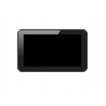 Lcd Frame Middle Chassis For Zync Z99 2g Calling Tablet White By - Maxbhi Com