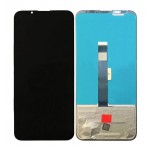 Lcd With Touch Screen For Zte Nubia Red Magic 5g Lite Black By - Maxbhi Com
