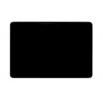 Lcd Frame Middle Chassis For Asus Memo Pad Fhd 10 Me302kl With 3g Black By - Maxbhi Com