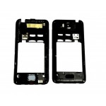 Lcd Frame Middle Chassis For Honor Bee White By - Maxbhi Com
