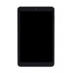 Lcd Frame Middle Chassis For Hp Slate 8 Plus White By - Maxbhi Com