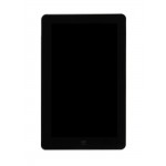 Lcd Frame Middle Chassis For Maxtouuch 10 Inch Superpad 3 Android 8gb Tablet Black By - Maxbhi Com