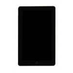 Lcd Frame Middle Chassis For Maxtouuch 10 Inch Superpad 3 Android 8gb Tablet White By - Maxbhi Com