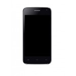 Lcd Frame Middle Chassis For Mbo V8 White By - Maxbhi Com