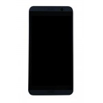 Lcd Frame Middle Chassis For Tashan Ts861 Black By - Maxbhi Com