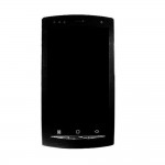 LCD Frame Middle Chassis for Tata Docomo Sony Ericsson Xperia X10 Mini Pink