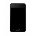 Lcd Frame Middle Chassis For Yxtel C920 Black By - Maxbhi Com