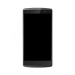 Lcd Frame Middle Chassis For Innjoo Fire 2 Air Lte White By - Maxbhi Com