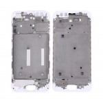 Lcd Frame Middle Chassis For Vivo X9s Plus Black By - Maxbhi Com