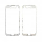 Lcd Frame Middle Chassis For Apple Iphone 7s Plus Rose Gold By - Maxbhi Com